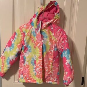 Children’s place - winter coat Size 5/6